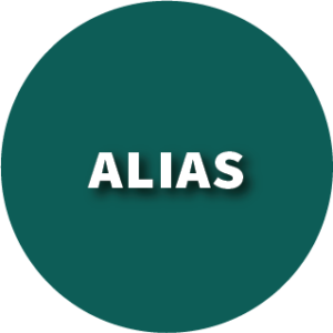 Alias