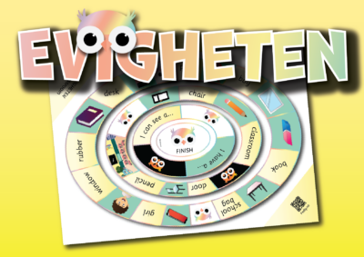 Evigheten: classroom