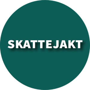 Skattejakt