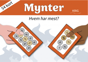 Krig: mynter