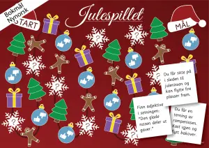Julespillet