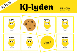 Memory: kj-lyden